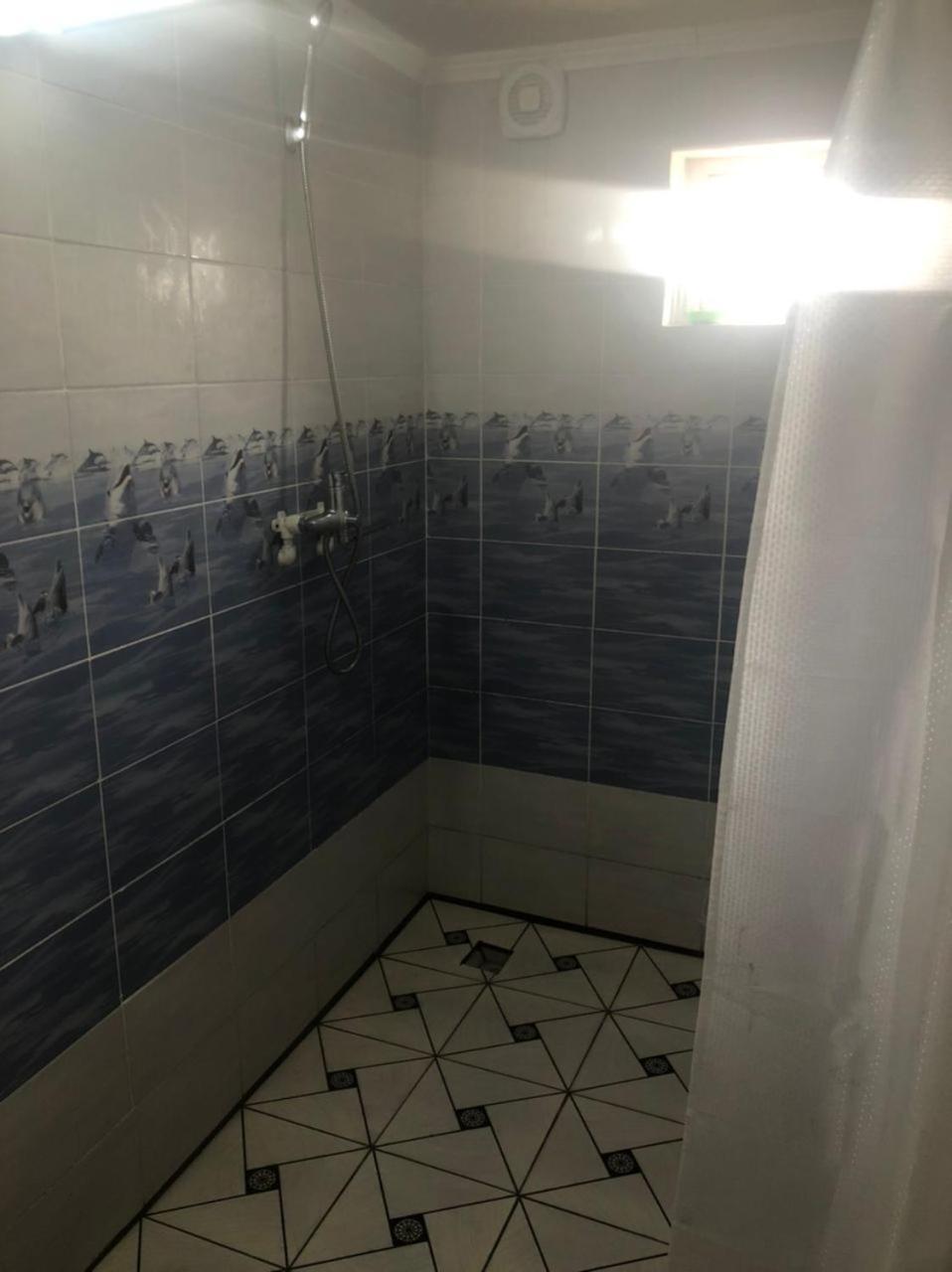 Tilek Guest House Sary-Mogul Kültér fotó